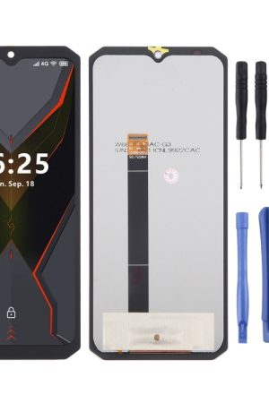 Schermo LCD con digitalizzatore assemblaggio completo