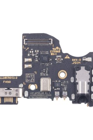 Scheda porta di ricarica originale