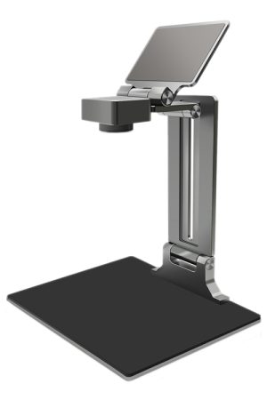 Analizzatore di immagini termiche a infrarossi