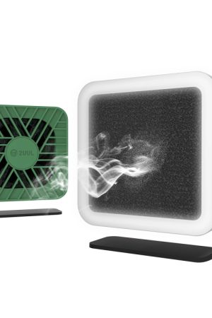 Macchina integrata di raffreddamento + illuminazione + estrazione fumi 2UUL Aiolos