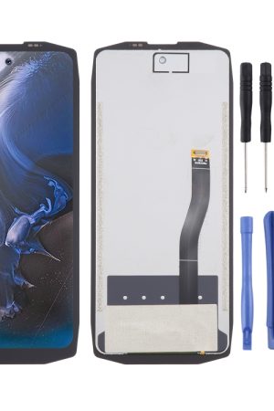 Assemblaggio completo del digitalizzatore dello schermo LCD originale