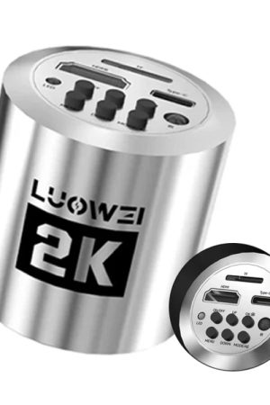 Fotocamera per microscopio Luowei LW-GK20 UHD 1080P/2K con zoom digitale 5X e archiviazione personalizzata