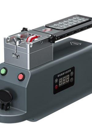 Separatore dello schermo di riscaldamento termostatico TBK 988X