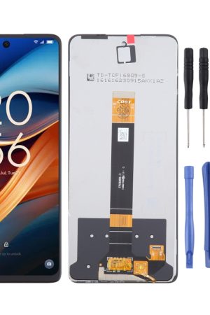 Schermo LCD OEM con digitalizzatore assemblaggio completo