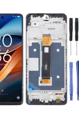 Schermo LCD OEM con digitalizzatore completo di montaggio