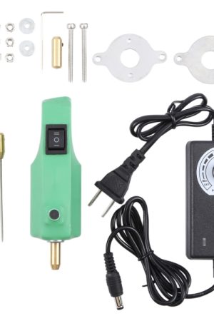 Strumento per la rimozione della colla OCA della macchina per la pulizia della colla elettrica CJ9+