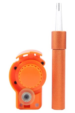 Set controller per impugnatura per taglio filo diamantato