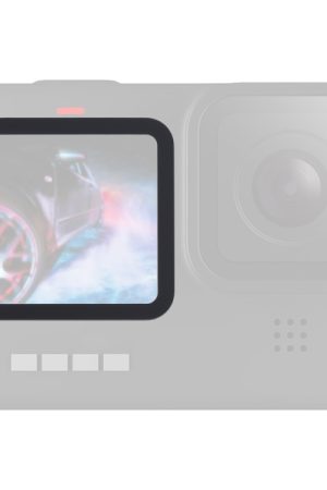 Lente esterna in vetro anteriore originale per piccolo schermo LCD