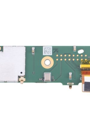 Scheda del circuito originale del modulo otturatore/GPS