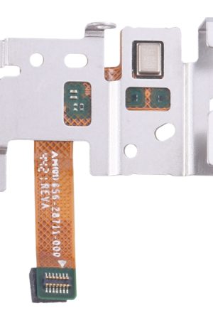 Cavo flessibile del pulsante dell'interruttore di alimentazione originale