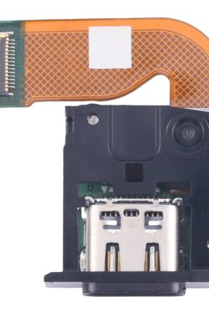 Cavo flessibile porta di ricarica USB originale