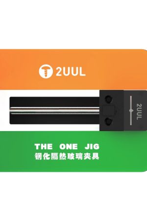 Riparazione IC scheda madre telefono 2UUL BH09 THE ONE JIG (versione indiana)