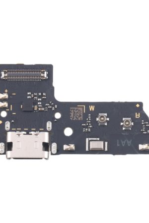 Scheda porta di ricarica