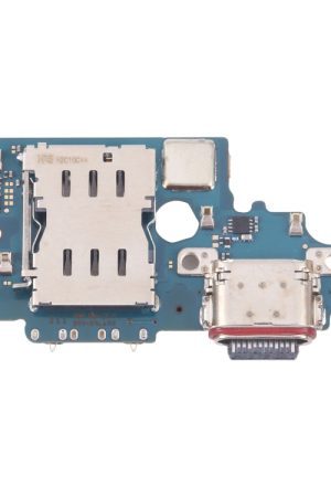 Scheda porta di ricarica