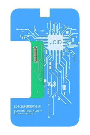 Adattatore di espansione dello schermo ad alta frequenza di aggiornamento JCID EDP per iPhone/iPad