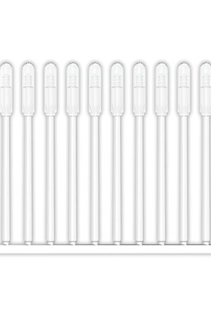 2UUL CL21 48 pezzi/scatola Bastoncino di gel in resina sintetica per la pulizia della polvere dell'obiettivo della fotocamera
