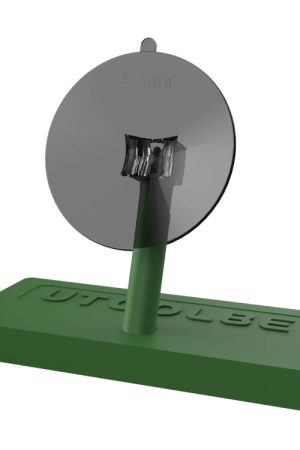 2UUL BH07 Mini supporto per riparazione schermo con ventosa laterale