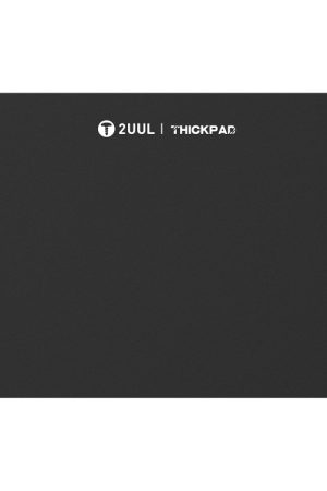 2UUL ST86 50x30cm Extra Spesso Antistatico Resistente al Calore Silicone Pad