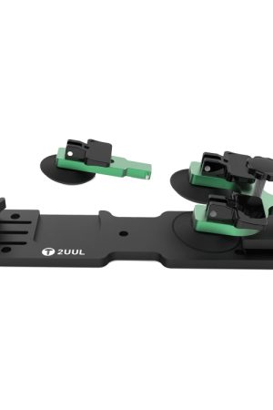 2UUL DA06 MAX Estrattore Doppia Ventosa Schermo LCD Dispositivo Aperto