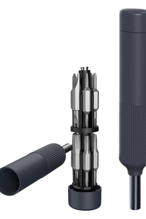 Kit cacciavite a doppia punta 27 in 1