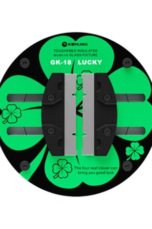 Mijing GK18 Orbicular Universale Vetro Temperato Isolante Riparazione Scheda Madre