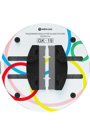 Mijing GK19 Orbicular Universale Vetro Temperato Isolante Riparazione Scheda Madre