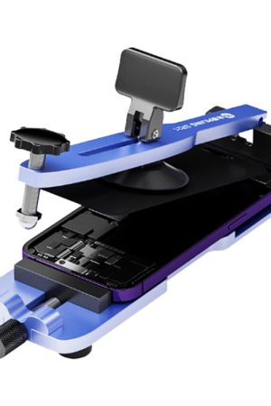 Dispositivo di separazione dello schermo LCD del telefono universale non riscaldato Mijing SR21
