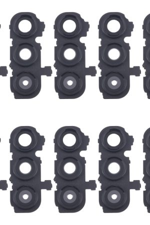 10 pezzi Copriobiettivo fotocamera posteriore