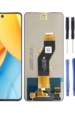 Schermo LCD IPS con digitalizzatore assemblaggio completo