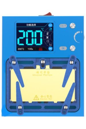 Modulo speciale di riscaldamento per piantagione Aixun iHeater Pro per iPhone X-16 Pro Max
