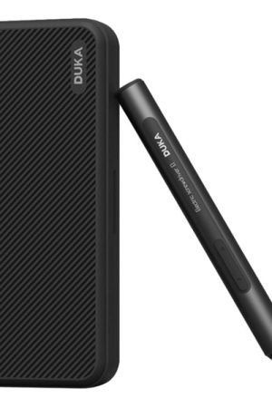 Set di cacciaviti elettrici originali Xiaomi Youpin DUKA E1