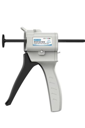 Pistola per colla manuale a tubo singolo JCID DM-030