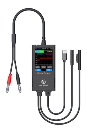 Analizzatore di corrente di superficie JCID iBooter per la serie Surface