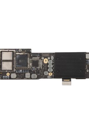 Scheda madre originale smontata con pulsante per impronte digitali per MacBook Air Retina 13 A1932