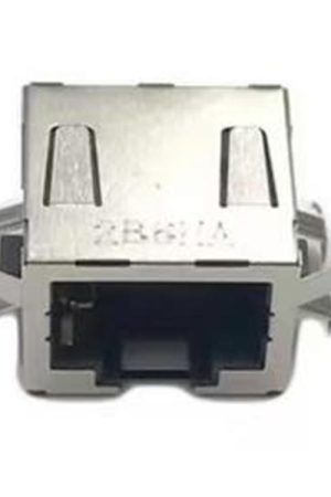 Presa connettore jack di rete RJ45