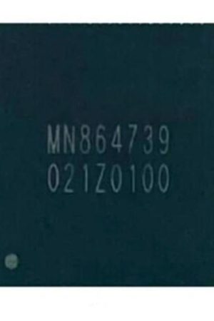 Chip IC HDMI MN864739