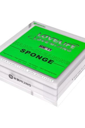 Spugna per la pulizia nano Mijing HM-11