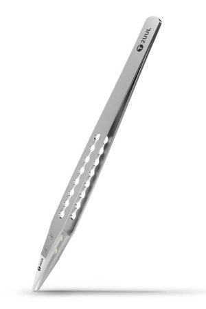 2uul TW31 Pinzetta in ceramica isolante ultradura