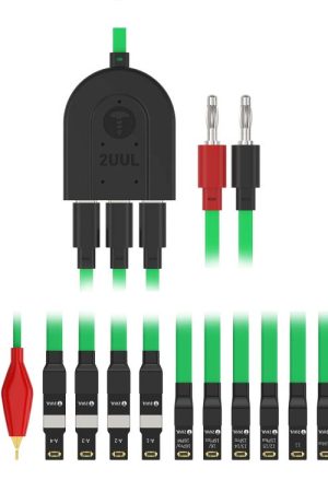 Cavo di alimentazione per riparazione telefono cellulare 2uul PW02