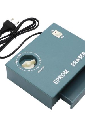 Cancellatore di timer dati EPROM UV