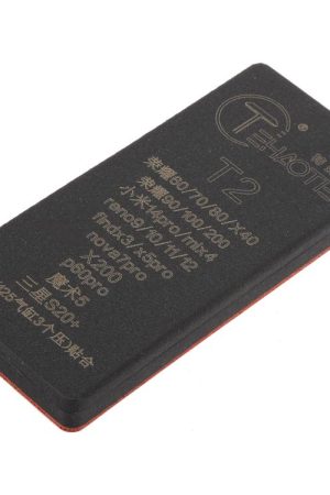 TEHAOTIE LCD Screen Bonding Mat