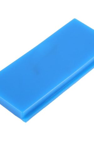 Cuscinetto universale in silicone morbido per schermo curvo