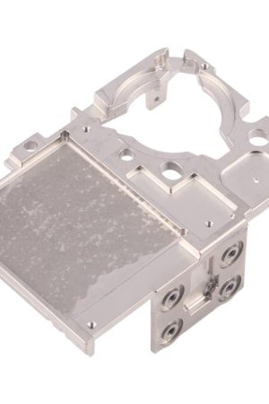 Original LCD Frame Bezel Plate