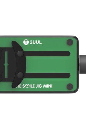 2UUL BH30 The Smile Jig Mini scheda madre IC Fixture