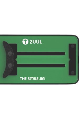 2UUL BH31 Il dispositivo di fissaggio in vetro Smile JIG