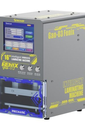 Mechanic GAN-03 Fenix 16-inch Intelligent Laminating Machine