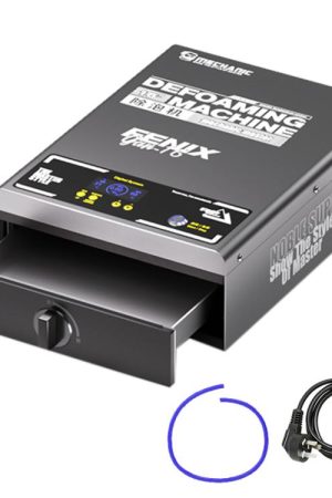 Mechanic Gan-16 Fenix 16-inch Bubble Removal Machine