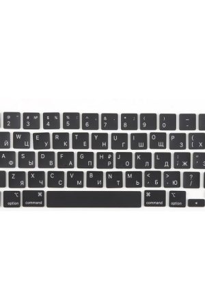 For MacBook A2251 A2289 A2238 A2338 US Small Enter Version Keycaps