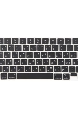 For MacBook A2681 A2941 A3113 A3114 US Small Enter Version Keycaps