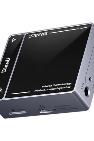Modulo di trasferimento wireless di immagini termiche a infrarossi QianLi IRW6 supporta la serie Super Cam